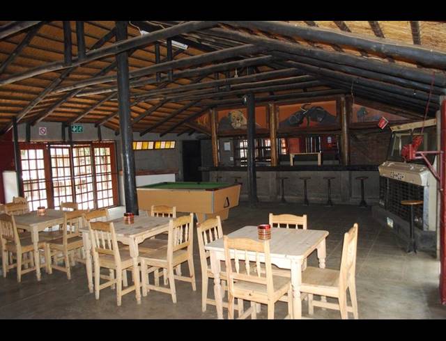 OFFICE FOR SALE IN BRONKHORSTSPRUIT RURAL